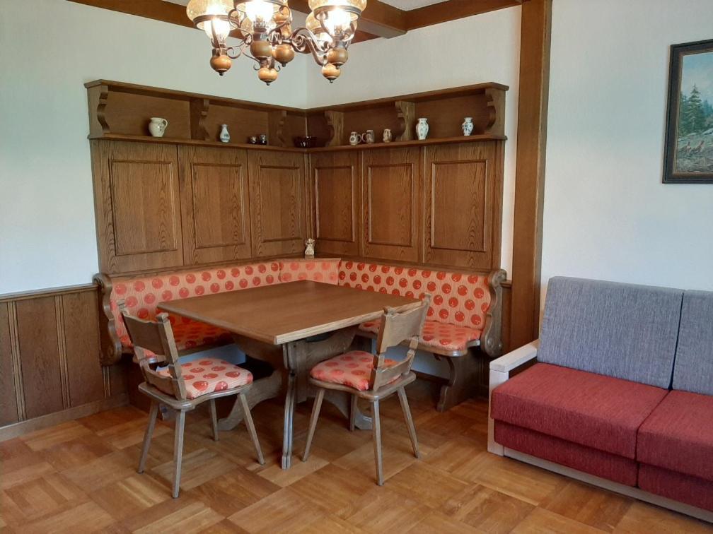 Gruenbauerhof Apartment Wilhelmsburg ภายนอก รูปภาพ