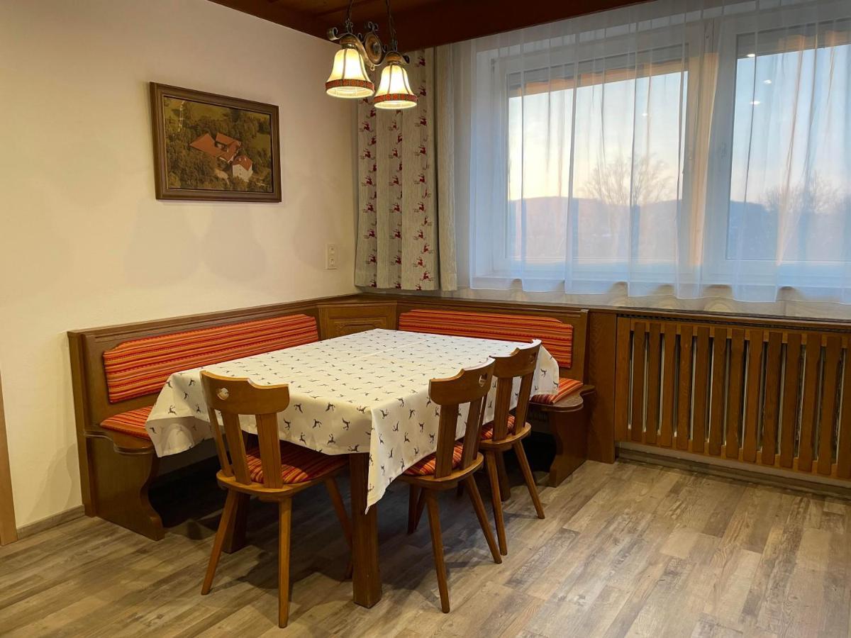 Gruenbauerhof Apartment Wilhelmsburg ภายนอก รูปภาพ